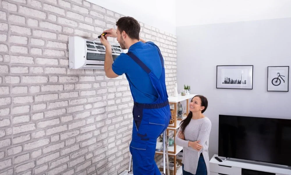 AC Technician