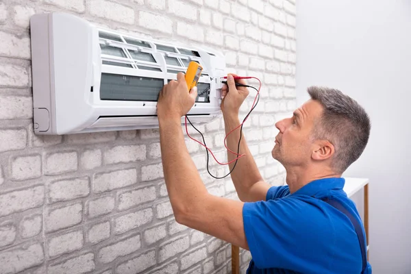 AC Installation