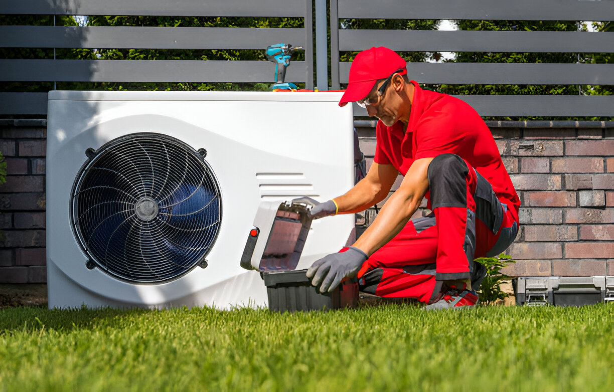 AC Technician Georgetown