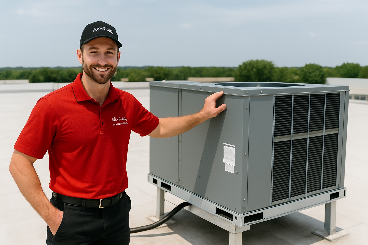 All Star Commercial Service Plan