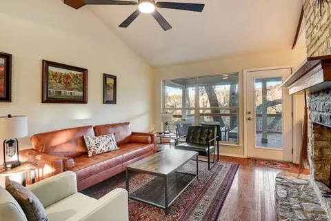 Air Quality in Georgetown, TX