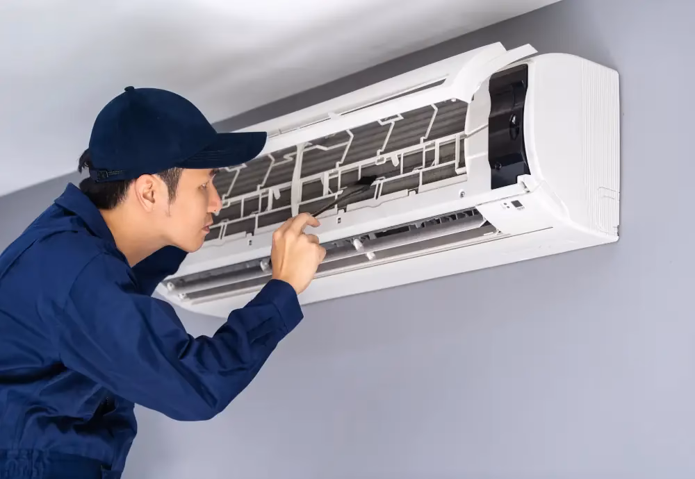 What to Do When Your AC Goes Out (Step-by-Step Survival Guide)