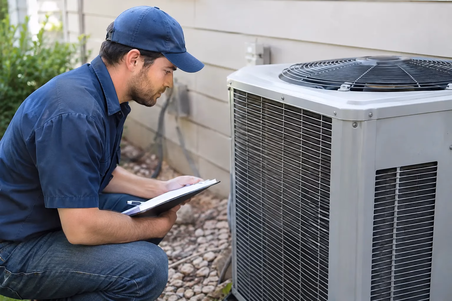 why is your ac not cooling